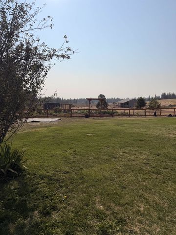 13616 W Pine Bluff Rd, Nine Mile Falls, WA 99026