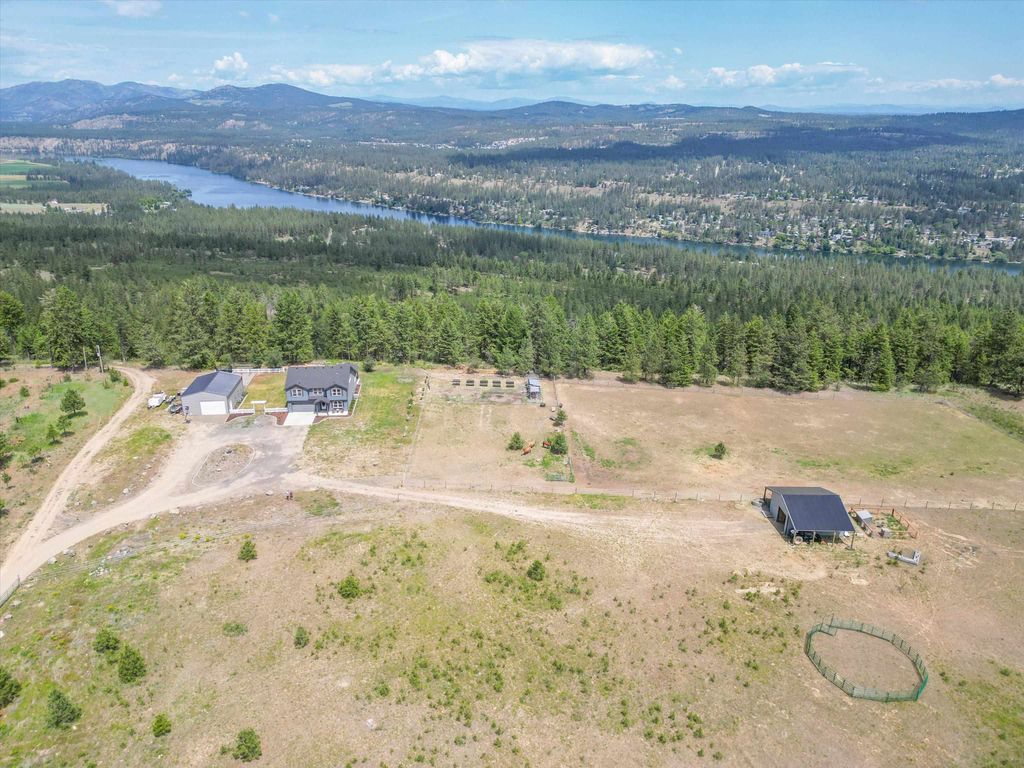 13616 W Pine Bluff Rd, Nine Mile Falls, WA 99026 photo 4