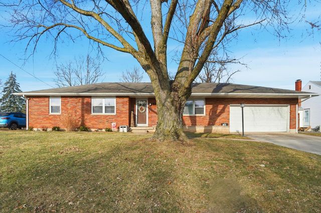 598 N Market Street 598 N Market Street, Troy, OH 45373