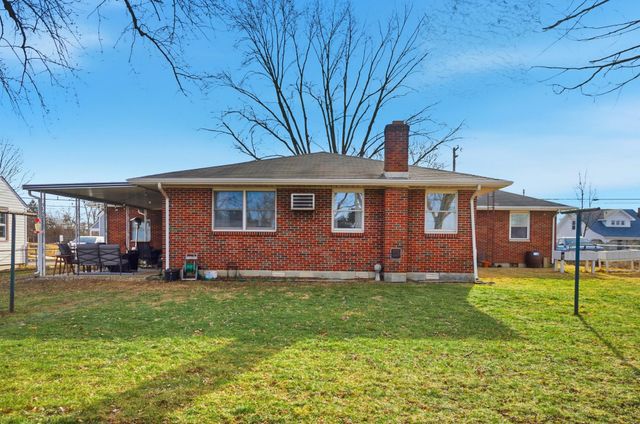 598 N Market Street 598 N Market Street, Troy, OH 45373