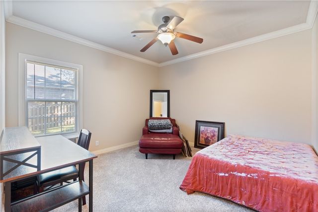 13708 Crazy Horse Drive, Rogers, AR 72758