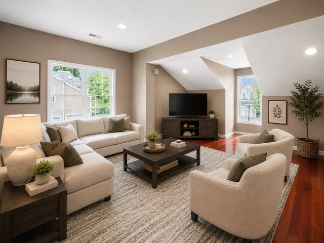 58 Village Drive 58, Quincy, MA 02169