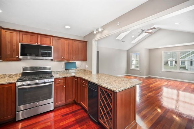 58 Village Drive 58, Quincy, MA 02169