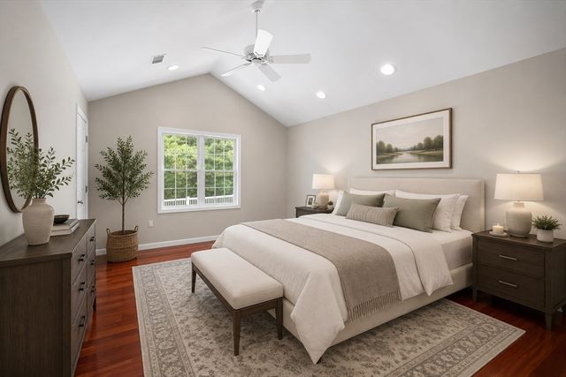 58 Village Drive 58, Quincy, MA 02169