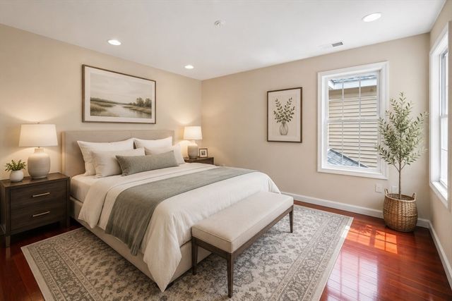 58 Village Drive 58, Quincy, MA 02169