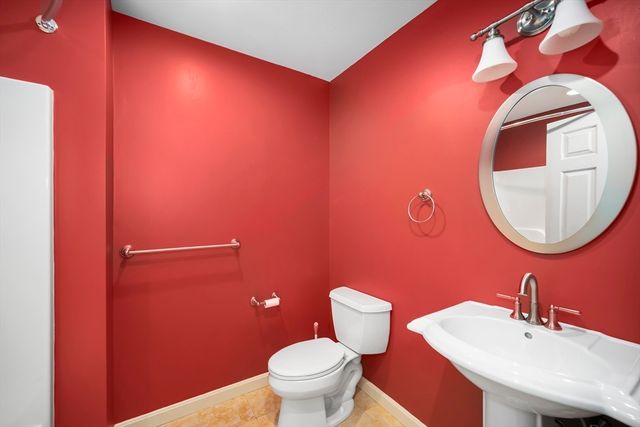 58 Village Drive 58, Quincy, MA 02169