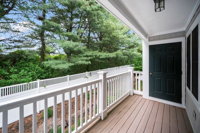 58 Village Drive 58, Quincy, MA 02169