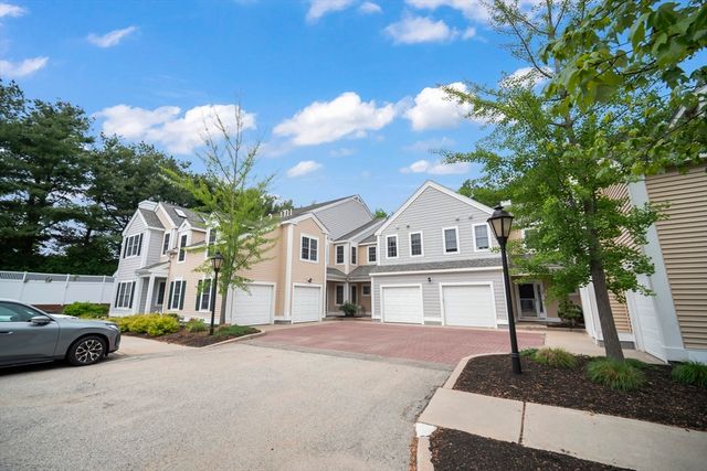 58 Village Drive 58, Quincy, MA 02169
