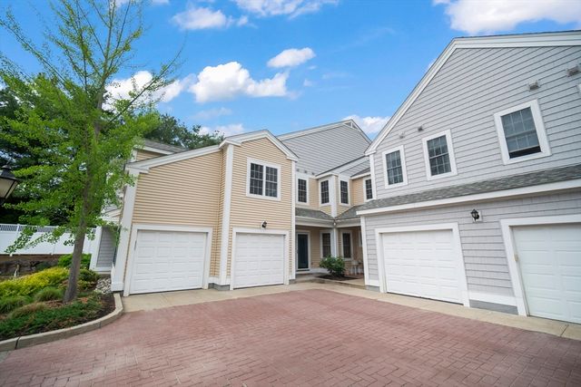 58 Village Drive 58, Quincy, MA 02169