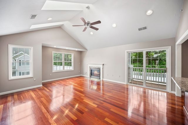 58 Village Drive 58, Quincy, MA 02169