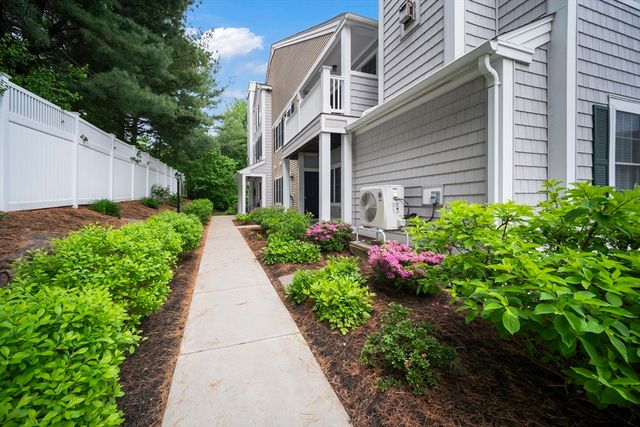 58 Village Drive 58, Quincy, MA 02169