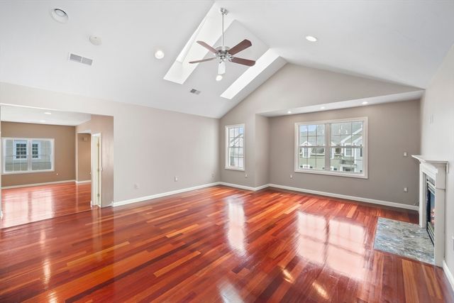 58 Village Drive 58, Quincy, MA 02169