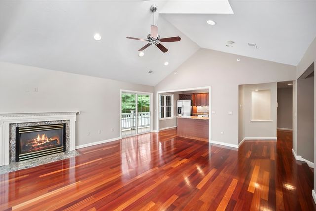 58 Village Drive 58, Quincy, MA 02169