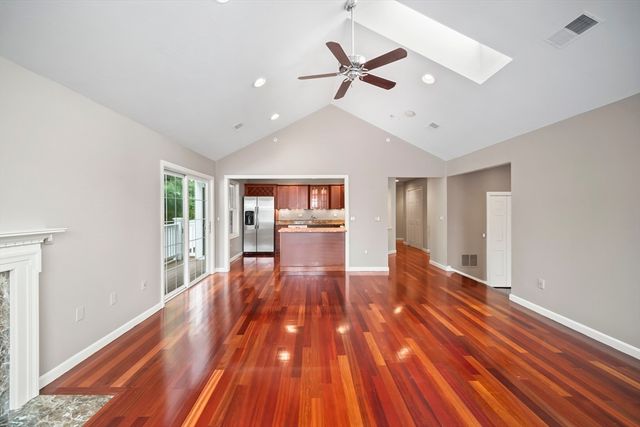 58 Village Drive 58, Quincy, MA 02169
