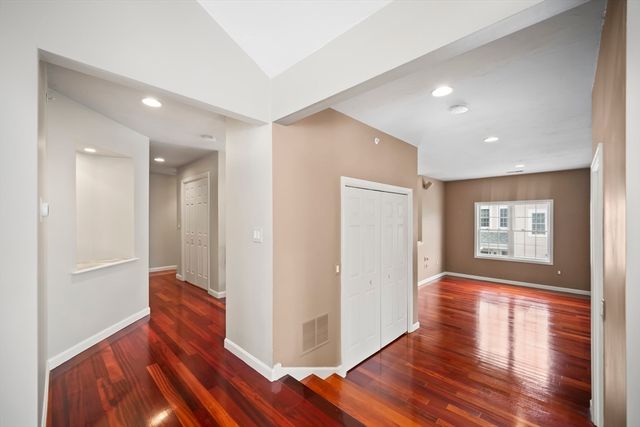 58 Village Drive 58, Quincy, MA 02169