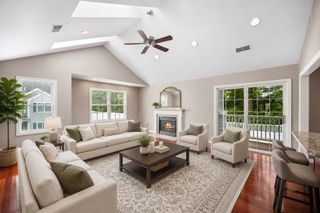 58 Village Drive 58, Quincy, MA 02169