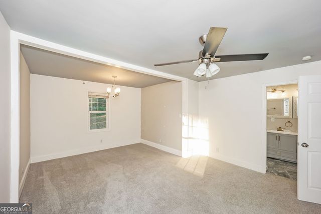 766 Cascade Drive, Forest Park, GA 30297