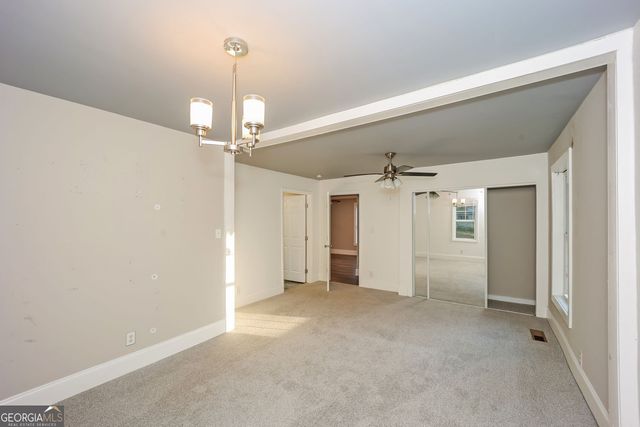 766 Cascade Drive, Forest Park, GA 30297