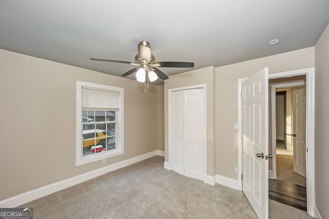 766 Cascade Drive, Forest Park, GA 30297