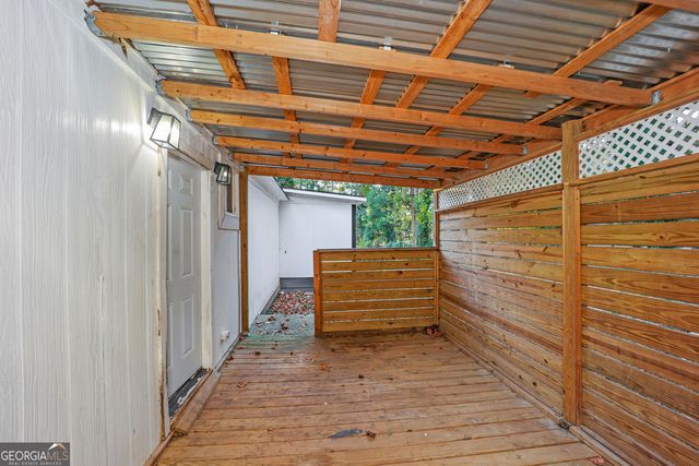 766 Cascade Drive, Forest Park, GA 30297