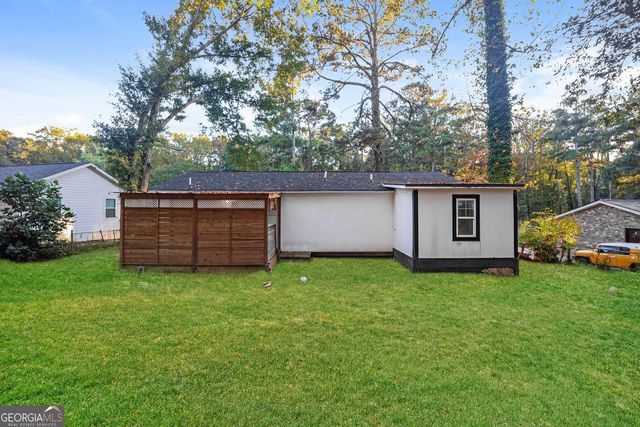 766 Cascade Drive, Forest Park, GA 30297