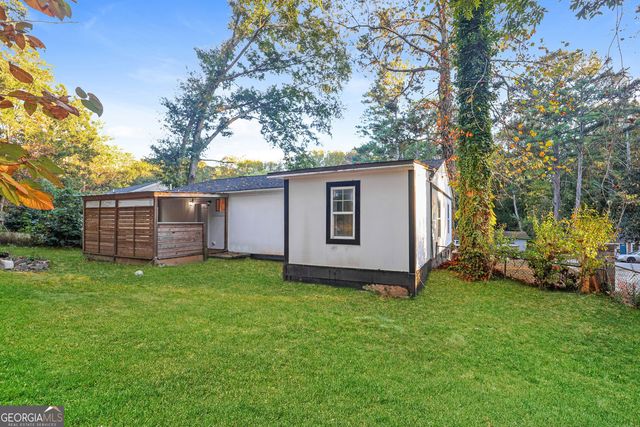 766 Cascade Drive, Forest Park, GA 30297