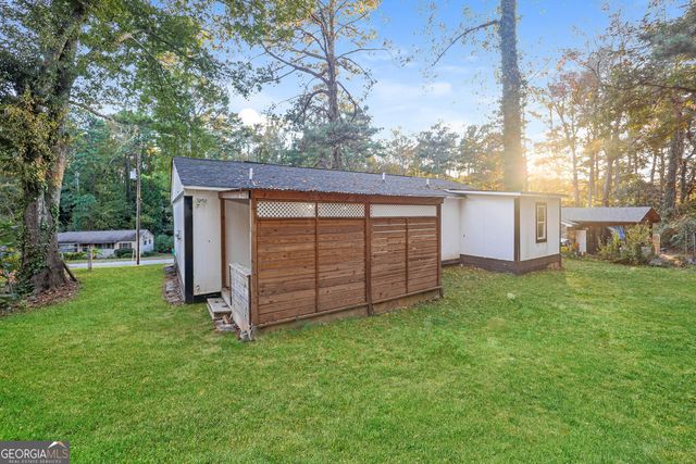 766 Cascade Drive, Forest Park, GA 30297