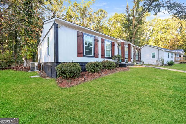 766 Cascade Drive, Forest Park, GA 30297