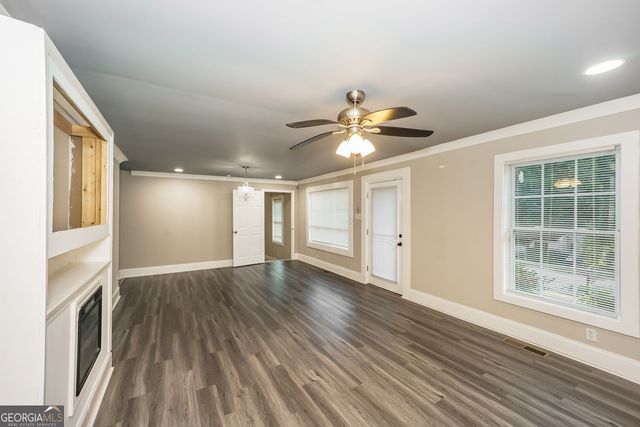 766 Cascade Drive, Forest Park, GA 30297