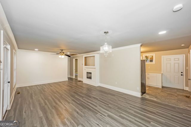 766 Cascade Drive, Forest Park, GA 30297