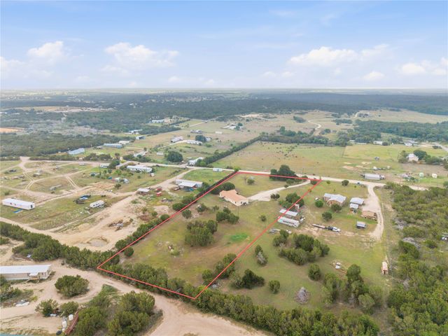 1400 Private Road 701, Stephenville, TX 76401