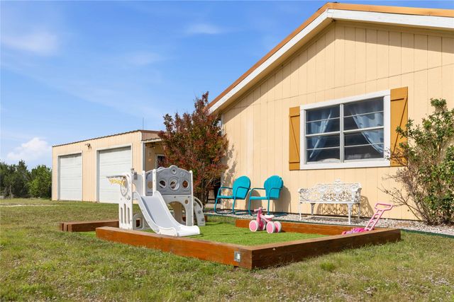 1400 Private Road 701, Stephenville, TX 76401