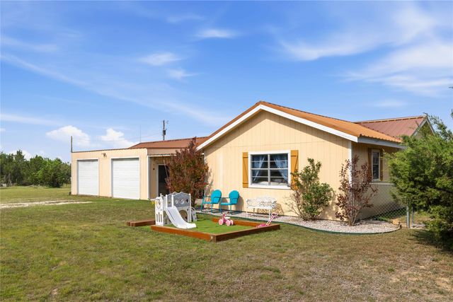 1400 Private Road 701, Stephenville, TX 76401