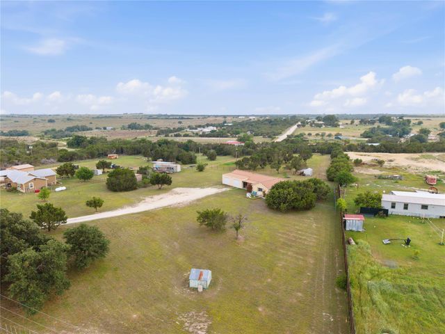 1400 Private Road 701, Stephenville, TX 76401