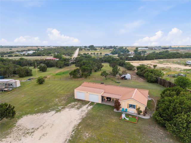 1400 Private Road 701, Stephenville, TX 76401