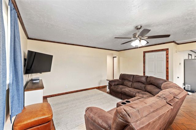 1400 Private Road 701, Stephenville, TX 76401