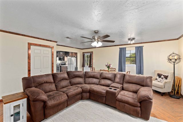 1400 Private Road 701, Stephenville, TX 76401