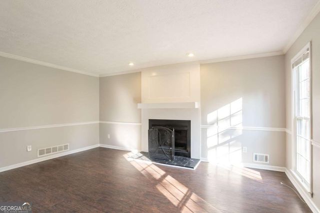 115 N Fayette Court, Fayetteville, GA 30214