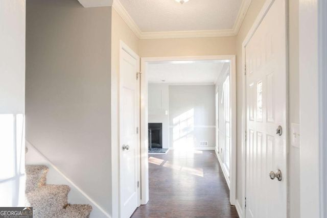 115 N Fayette Court, Fayetteville, GA 30214