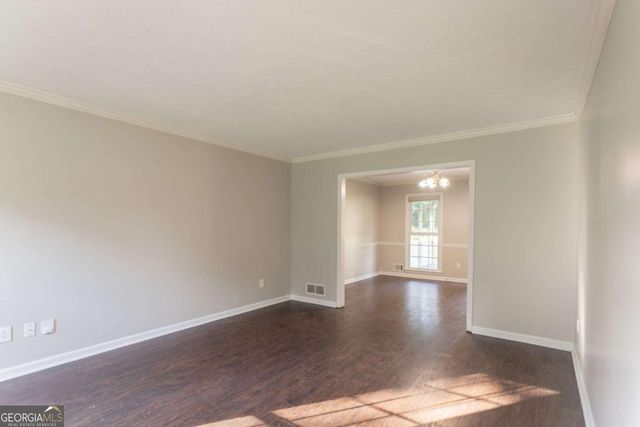 115 N Fayette Court, Fayetteville, GA 30214