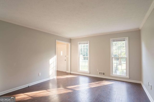 115 N Fayette Court, Fayetteville, GA 30214