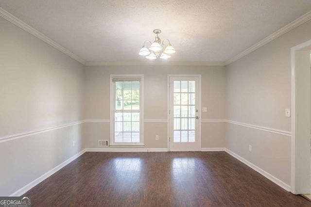 115 N Fayette Court, Fayetteville, GA 30214
