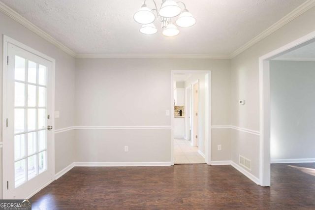 115 N Fayette Court, Fayetteville, GA 30214