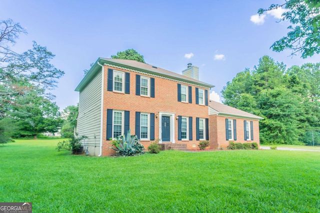 115 N Fayette Court, Fayetteville, GA 30214
