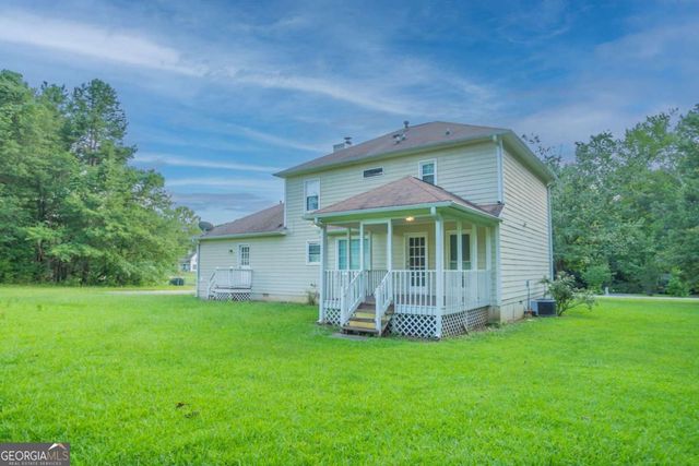 115 N Fayette Court, Fayetteville, GA 30214