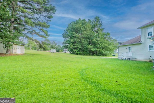 115 N Fayette Court, Fayetteville, GA 30214