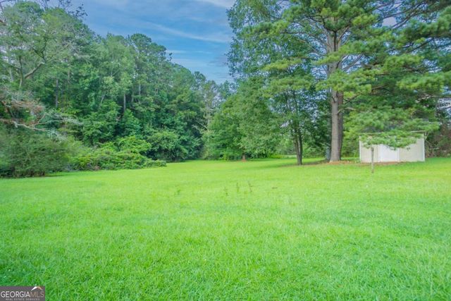 115 N Fayette Court, Fayetteville, GA 30214