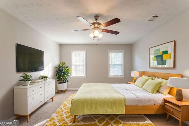 115 N Fayette Court, Fayetteville, GA 30214