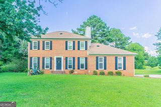 115 N Fayette Court, Fayetteville, GA 30214