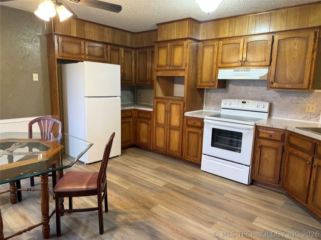 2614 S Gardenia Avenue, Broken Arrow, OK 74012